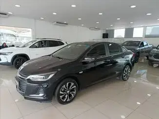 Chevrolet ONIX PLUS 1.0 TURBO FLEX PREMIER AUTOMÁTICO