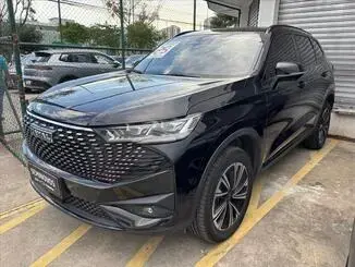 Gwm HAVAL H6 1.5 PHEV19 E-TRACTION