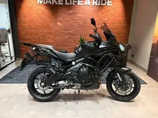 Kawasaki Versys 650 (ABS)