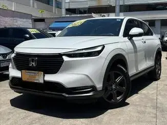 HR-V