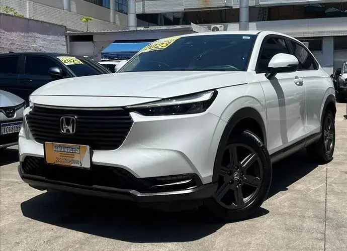 galeria HR-V