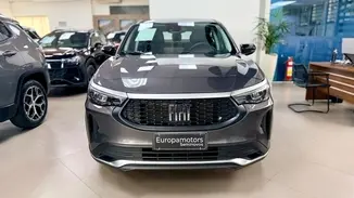 Fiat FASTBACK 1.0 TURBO 200 FLEX AUDACE CVT