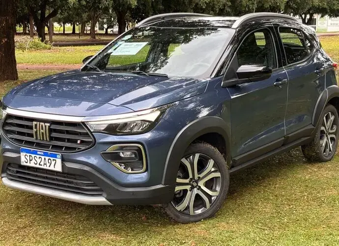 galeria PULSE IMPETUS HYBRID