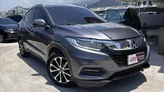 HR-V