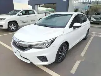 Honda CITY 1.5 i-VTEC FLEX TOURING CVT