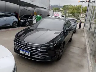 Byd KING 1.5 DM-I PHEV GS AUTOMÁTICO