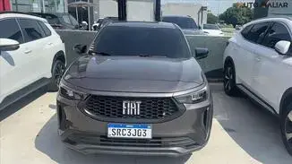 Fiat FASTBACK 1.0 TURBO 200 FLEX CVT