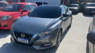 Nissan SENTRA 2.0 16V GASOLINA ADVANCE XTRONIC