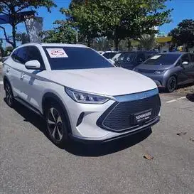 Byd SONG PLUS 1.5 DM-I HÍBRIDO AUTOMÁTICO