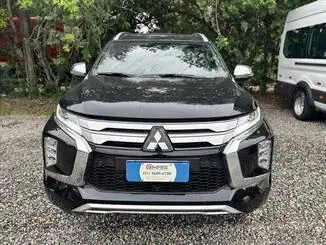 PAJERO SPORT