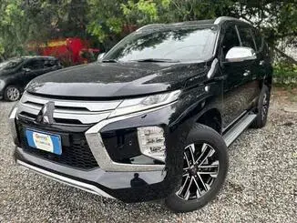 PAJERO SPORT