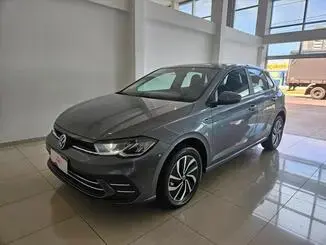 Volkswagen POLO 1.0 170 TSI HIGHLINE AUTOMÁTICO