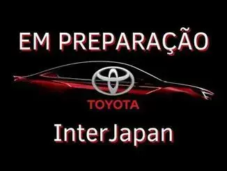 Toyota COROLLA CROSS 2.0 VVT-IE FLEX XRE DIRECT SHIFT
