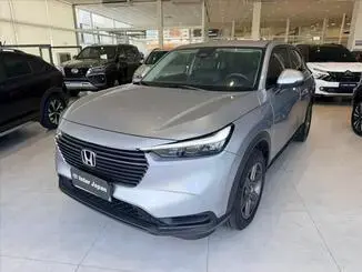 Honda HR-V 1.5 DI I-VTEC FLEX EXL CVT