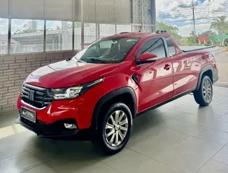 Fiat STRADA 1.3 FIREFLY FLEX FREEDOM CS MANUAL