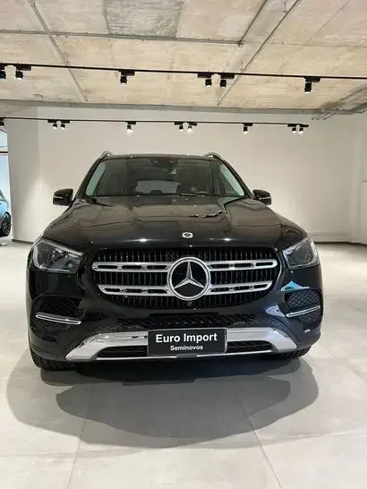 Mercedes Benz GLE 450d GLE-450 4MATIC 3.0 V6 Diesel (Híb)
