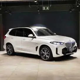 Bmw X5 xDrive50e M Sport 3.0 Turbo (Aut.) (Híb.)