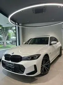 Bmw 330e M Sport 2.0 Turbo (Aut.) (Híb.)