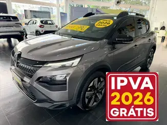 Renault KARDIAN 1.0 TCE FLEX TECHNO EDC