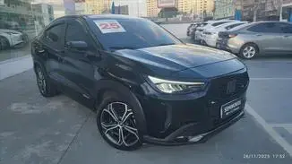 Fiat FASTBACK 1.0 TURBO 200 HYBRID IMPETUS CVT