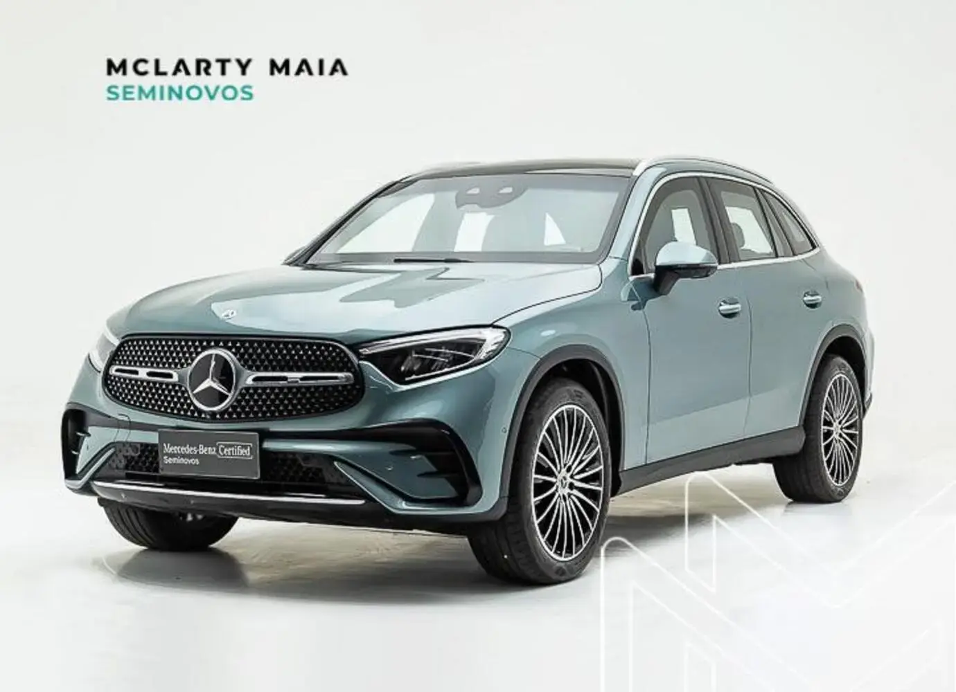 galeria GLC 300