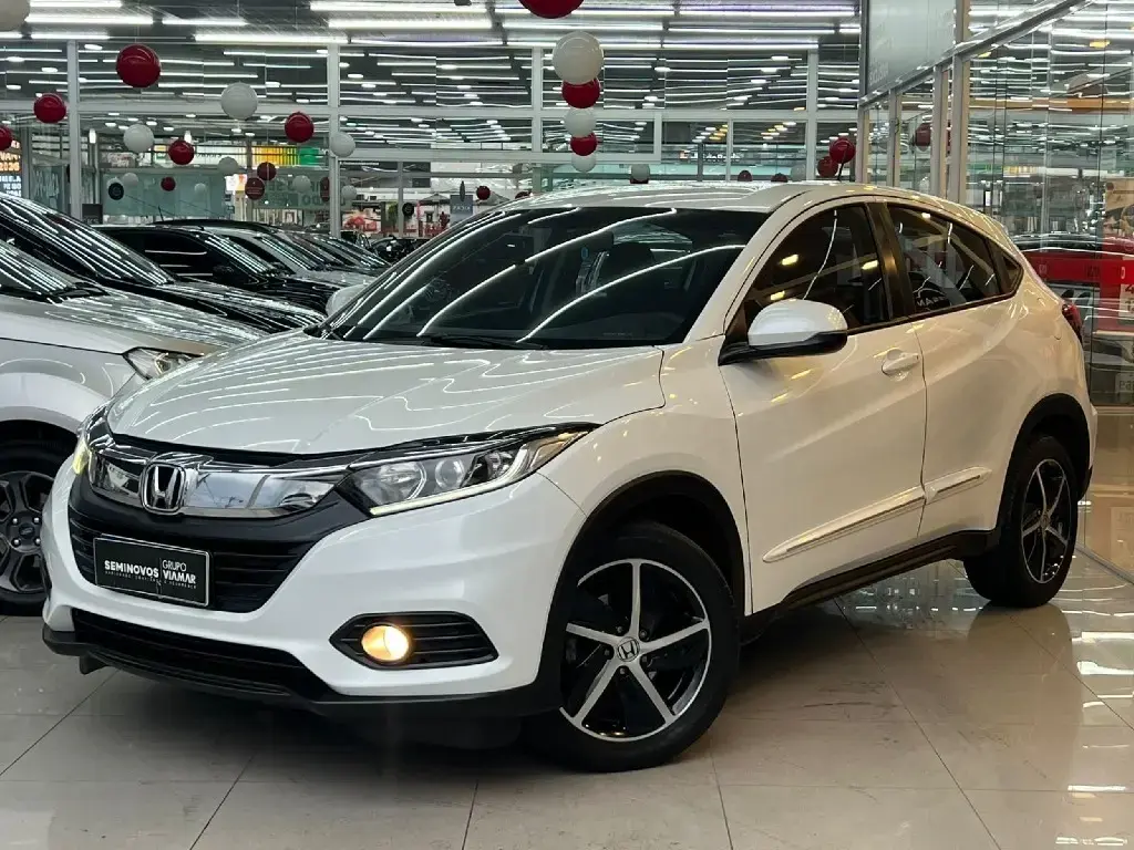 galeria HR-V