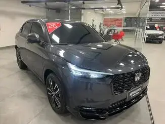 Honda HR-V 1.5 DI I-VTEC TURBO FLEX TOURING CVT