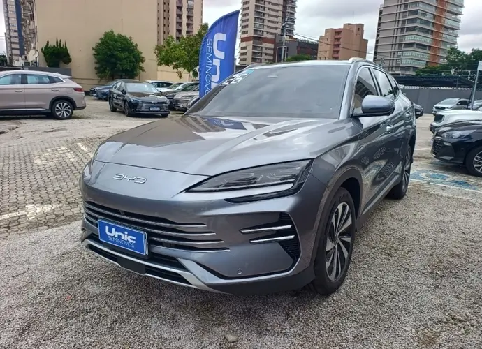 galeria SONG PLUS PREMIUM