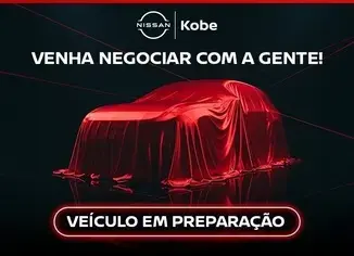 FOX 1.6 MI 8V FLEX 4P AUTOMATIZADO