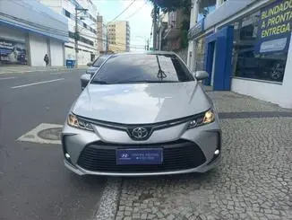 Toyota COROLLA 2.0 VVT-IE FLEX XEI DIRECT SHIFT