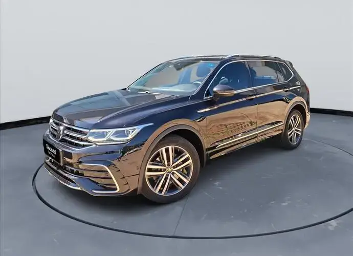 galeria TIGUAN