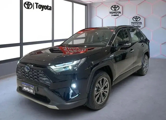 galeria RAV4