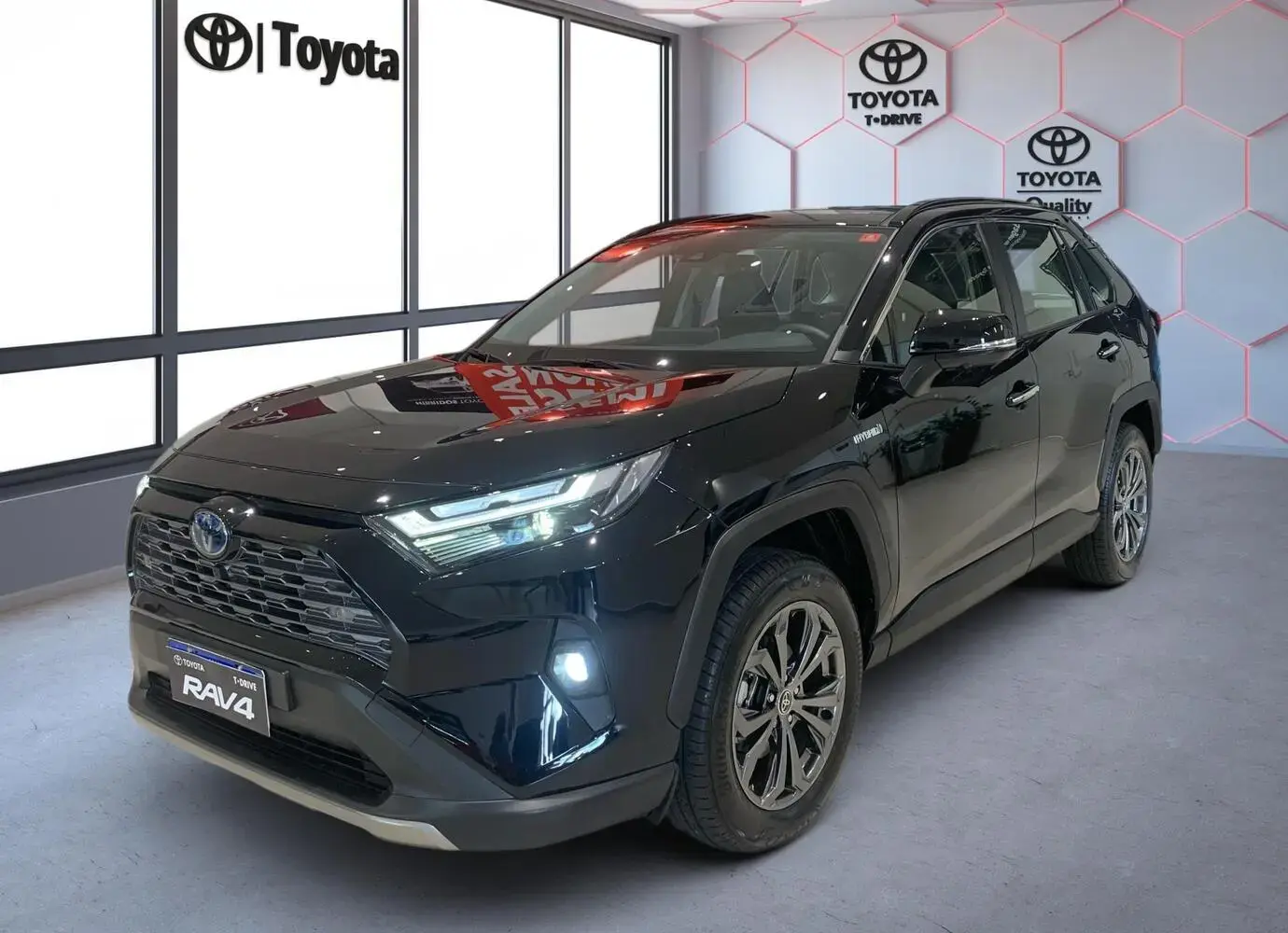 galeria RAV4