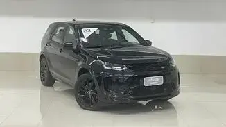 Land Rover Discovery Sport R-Dynamic SE 2.0 Turbodiesel (Aut.) (Híb.)