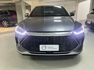 Byd SONG PLUS 1.5 DM-I HÍBRIDO AUTOMÁTICO