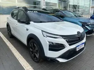 Renault KARDIAN 1.0 TCE FLEX PREMIÉRE EDITION EDC