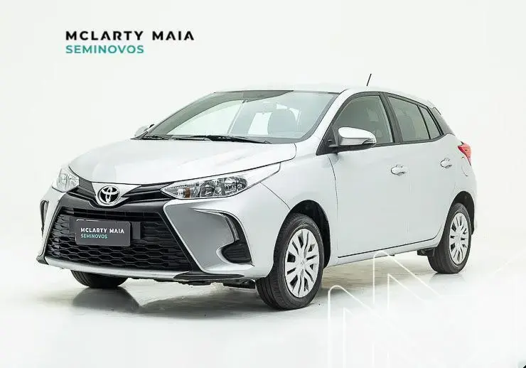 galeria YARIS