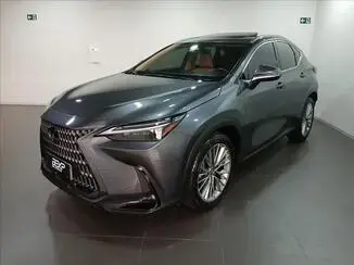 NX 350H
