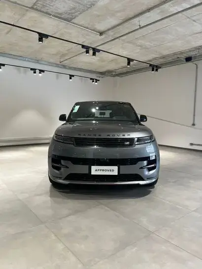 Land Rover Range Rover Sport Autobiography 3.0 (Híb.)