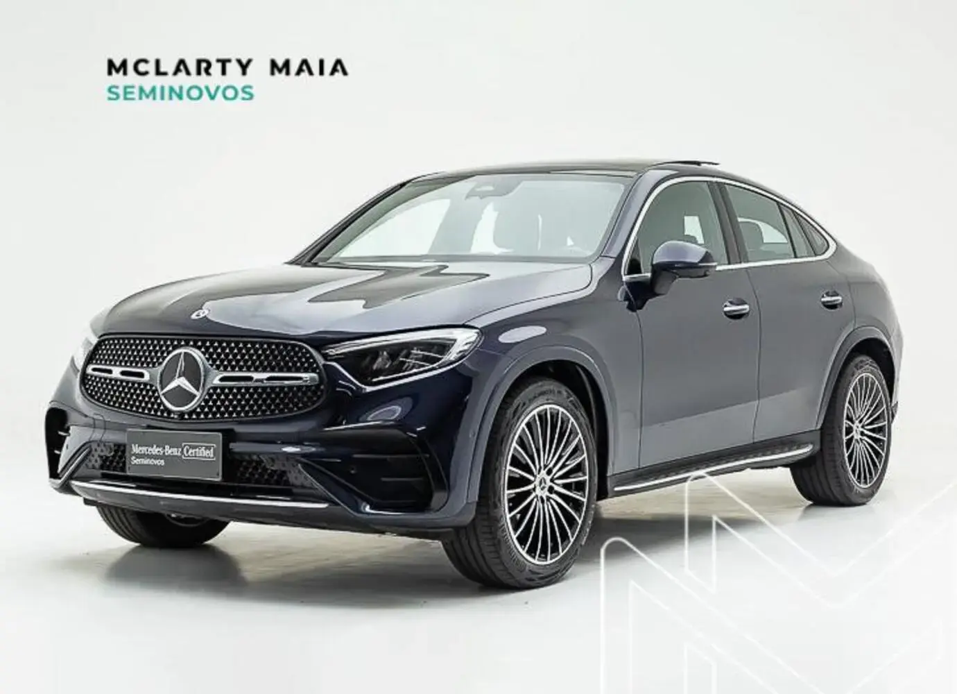 galeria GLC 300