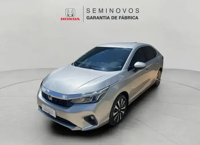 galeria CITY SEDAN EX