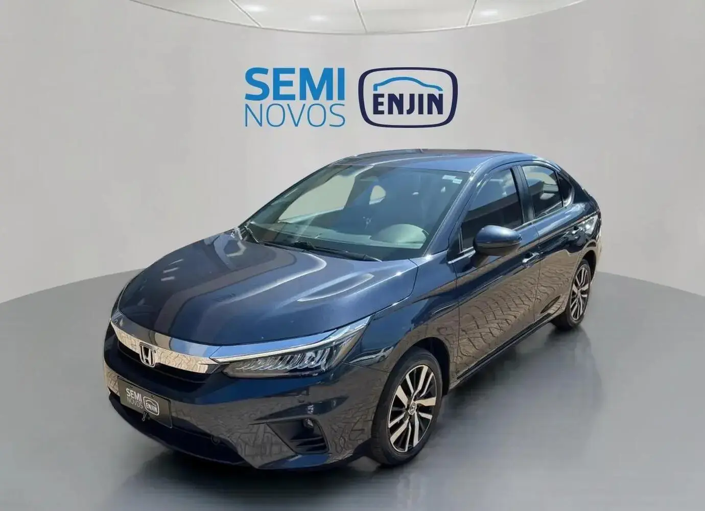 galeria CITY SEDAN TOURING