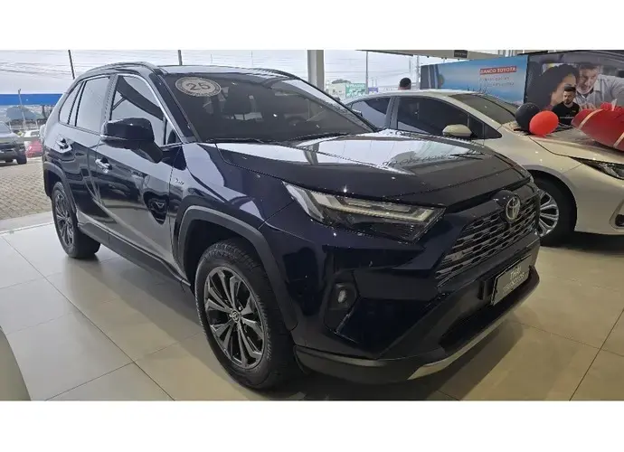 galeria RAV4