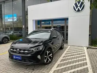  NIVUS 1.0 200 TSI Highline 