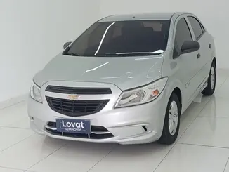 Chevrolet ONIX 1.0 MPFI JOY 8V FLEX 4P MANUAL