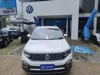  T-CROSS 1.4 250 TSI Highline 