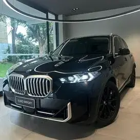 Bmw X5 xDrive50e X Line 3.0 Turbo (Aut.) (Híb.)