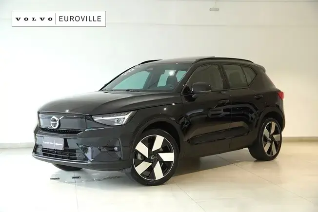Volvo XC40 P8 RECHARGE TWIN ELECTRIC ULTIMATE AWD
