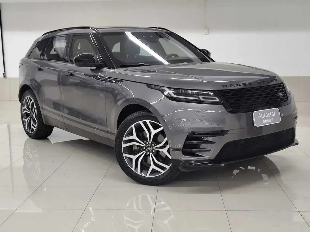 Range Rover Velar 3.0 V6 S/C R-Dynamic SE 4WD