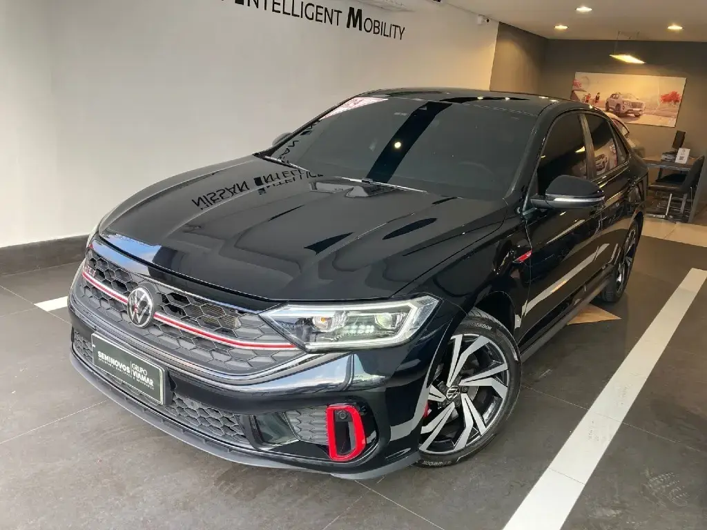 galeria JETTA